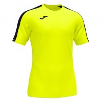 DRES  ACADEMY III  FLUO ŽLUTO-ČERNÝ