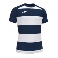 PRORUGBY II SHORT SLEEVE T-SHIRT NAVY WHITE