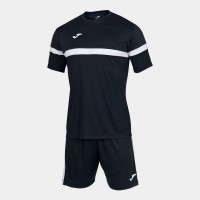 DRES - SET DANUBIO ČERNO-BÍLÝ