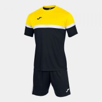 DRES - SET DANUBIO ČERNO-ŽLUTÝ