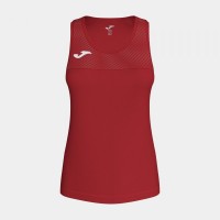 MONTREAL TANK TOP RED