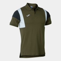 BAVLNĚNÉ TRIČKO POLO CONFORT III KHAKI