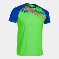 DRES ELITE X FLUO FLUO ZELENO-MODRÝ