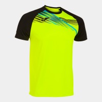 DRES ELITE X FLUO FLUO ŽLUTO-ČERNÝ