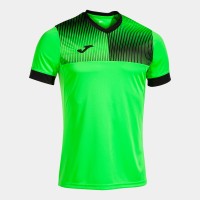 DRES ECO SUPERNOVA FLUO ZELENO-ČERNÝ