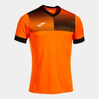 DRES ECO SUPERNOVA ORANŽOVO-ČERNÝ