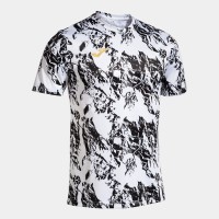 FOTBALOVÝ DRES LION BÍLO-ČERNÝ