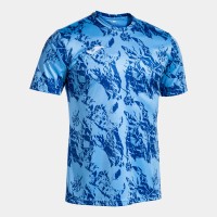 FOTBALOVÝ DRES LION MODRO-BÍLÝ