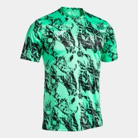 FOTBALOVÝ DRES LION ZELENO-ČERNÝ