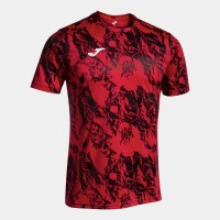 FOTBALOVÝ DRES LION ČERVENO-ČERNÝ