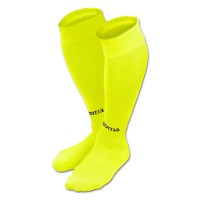 ŠTULPNY CLASSIC II FLUO ŽLUTÉ BALENÍ 4 páry