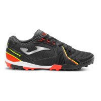 PÁNSKÉ KOPAČKY DRIBLING 2301 TURF ČERVENO ČERNÉ