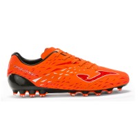 PÁNSKÉ KOPAČKY EVOLUTION CUP 2308 UMĚLÁ TRÁVA ORANŽOVÉ