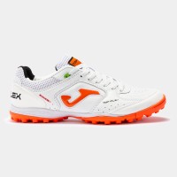 PÁNSKÉ KOPAČKY TOP FLEX 2302 TURF BÍLÉ