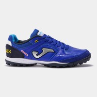 PÁNSKÉ KOPAČKY TOP FLEX 2304 TURF MODRÁ
