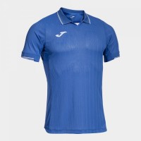 TRIČKO POLO FIT ONE MODRÉ