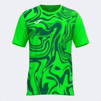 DRES LION II FLUO ZELENÝ