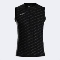 CAMISETA SIN MANGAS BRAMA CLASSIC NEGRO