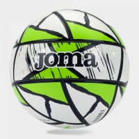 FUTSALOVÝ MÍČ PENTAFORCE FLUO ZELENO-TMAVĚ MODRÝ-VELIKOST 62