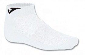 ANKLE SOCK WHITE -PACK 12 PRS-