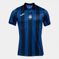 FOTBALOVÝ DRES - ATALANTA BERGAMO 1. DOMÁCÍ DRES MODRÝ