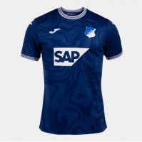 FOTBALOVÝ DRES - HOFFENHEIM 1. DOMÁCÍ DRES MODRÝ