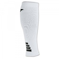 LEG COMPRESSION SLEEVES WHITE -PACK 12-