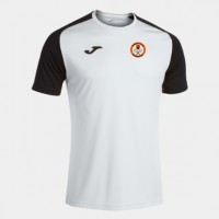 TK MILEVSKO - DRES ACADEMY IV BÍLO-ČERNÝ