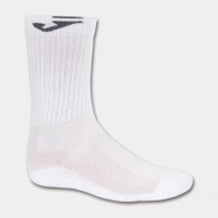 TK MILEVSKO - PONOŽKY DLOUHÉ 17cm BÍLÉ BALENÍ 1 pár