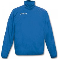 BUNDA PROTI VĚTRU WINDBREAKER MODRÁ