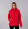 ANORAK VANCOUVER RED