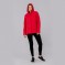 ANORAK VANCOUVER RED