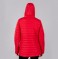 ANORAK VANCOUVER RED