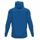 BERNA II HOODIE JACKET ROYAL