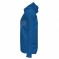 BERNA II HOODIE JACKET ROYAL