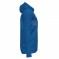 BERNA II HOODIE JACKET ROYAL
