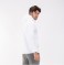 BERNA II HOODIE JACKET WHITE