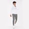 BERNA II HOODIE JACKET WHITE