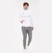 BERNA II HOODIE JACKET WHITE