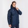 CERVINO POLAR ANORAK DARK NAVY