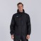 CERVINO POLAR RAINJACKET BLACK