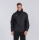 CERVINO RAINJACKET BLACK