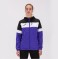 CREW IV RAINJACKET PURPLE-BLACK__1457912591