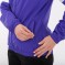 CREW IV RAINJACKET PURPLE-BLACK__1457912591