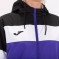 CREW IV RAINJACKET PURPLE-BLACK__1457912591