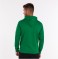 JACKET HOODIE MENFIS GREEN