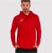 JACKET HOODIE MENFIS RED