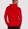 JACKET HOODIE MENFIS RED