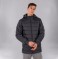 URBAN WINTER JACKET ANTHRACITE