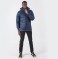 URBAN WINTER JACKET NAVY